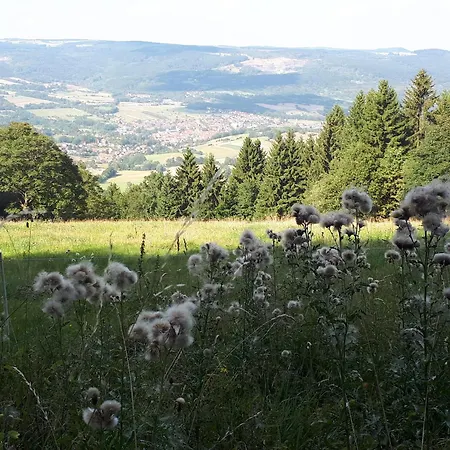 Tiny House Am Kreuzberg Rhoen In Bayern * Wildflecken