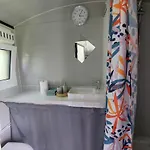 Tiny House Am Kreuzberg Rhoen In Bayern Wildflecken