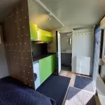 Διαμέρισμα Tiny House Am Kreuzberg Rhoen In Bayern Wildflecken