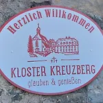 Tiny House Am Kreuzberg Rhoen In Bayern Wildflecken