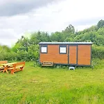 Διαμέρισμα Tiny House Am Kreuzberg Rhoen In Bayern