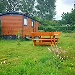 Tiny House Am Kreuzberg Rhoen In Bayern Διαμέρισμα *