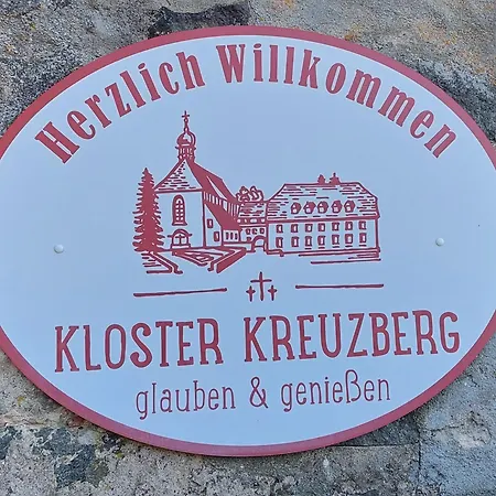 Tiny House Am Kreuzberg Rhoen In Bayern Wildflecken